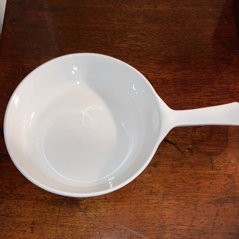 Vintage Cornflower Blue Corning Ware